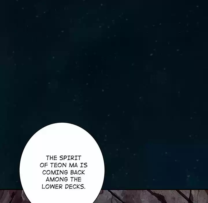 Leviathan Chapter 112