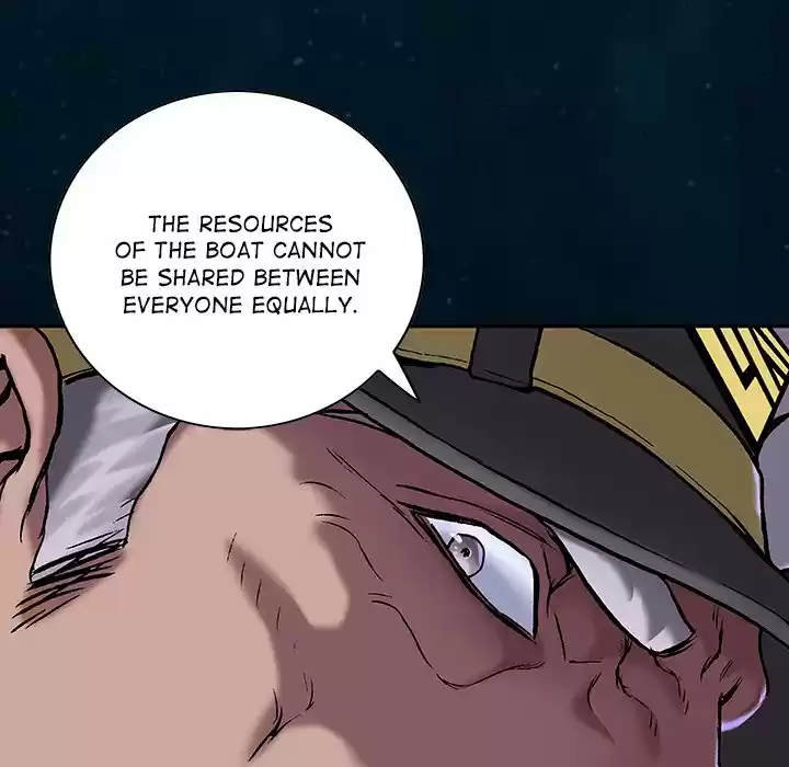 Leviathan Chapter 112