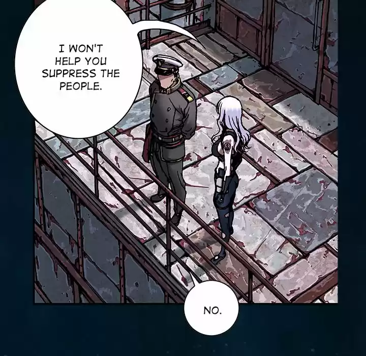 Leviathan Chapter 112