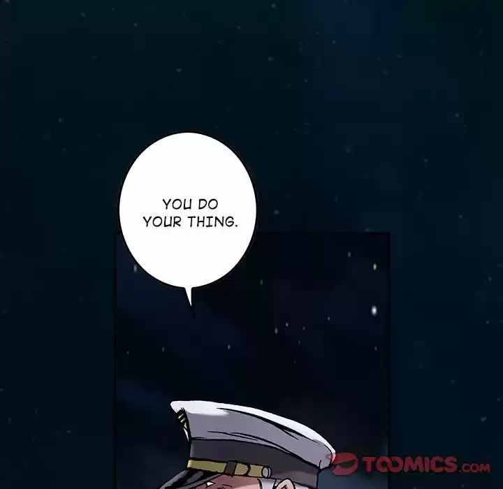 Leviathan Chapter 112