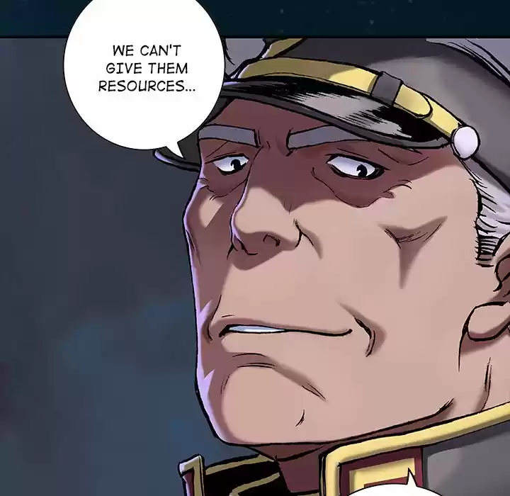 Leviathan Chapter 112