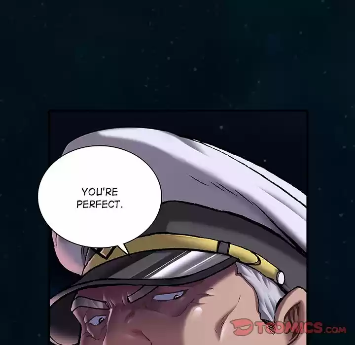 Leviathan Chapter 112