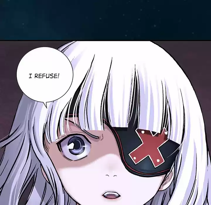 Leviathan Chapter 112