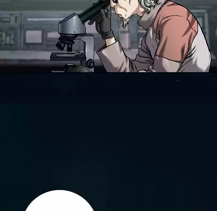 Leviathan Chapter 112