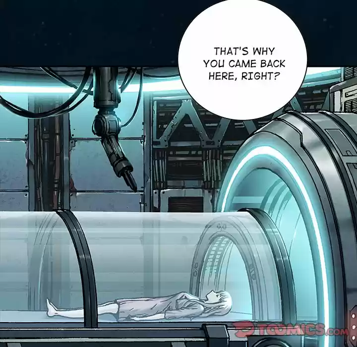 Leviathan Chapter 112