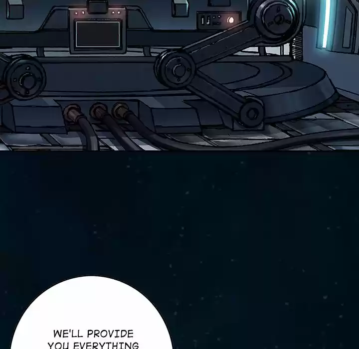 Leviathan Chapter 112