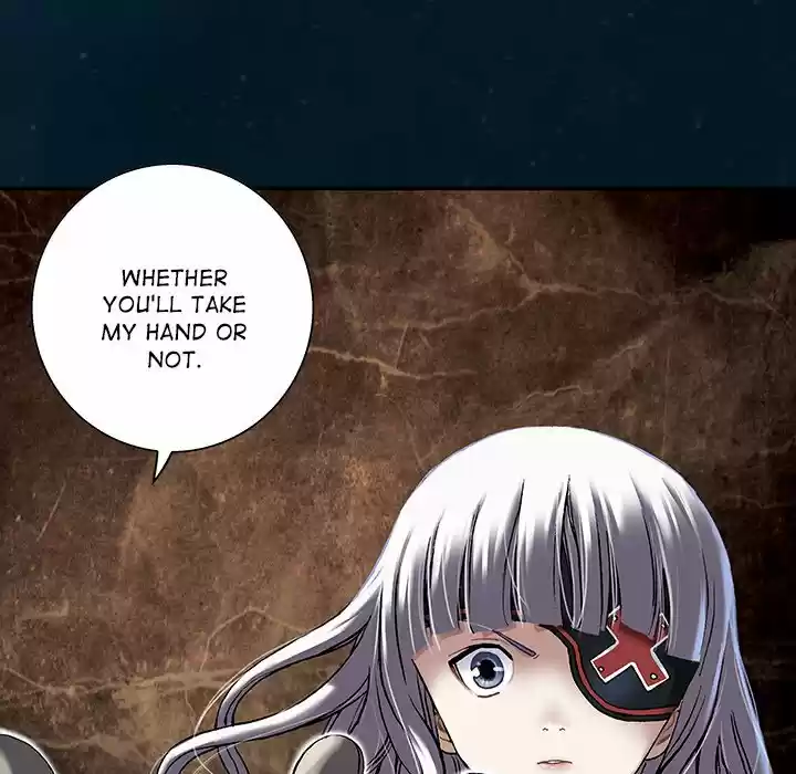 Leviathan Chapter 112