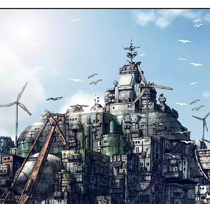 Leviathan Chapter 112