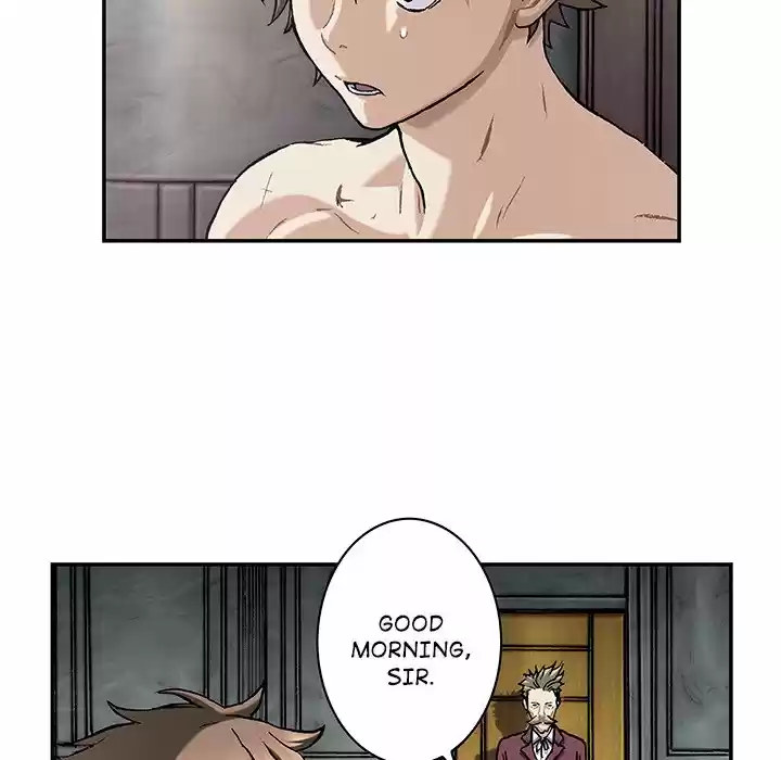 Leviathan Chapter 112