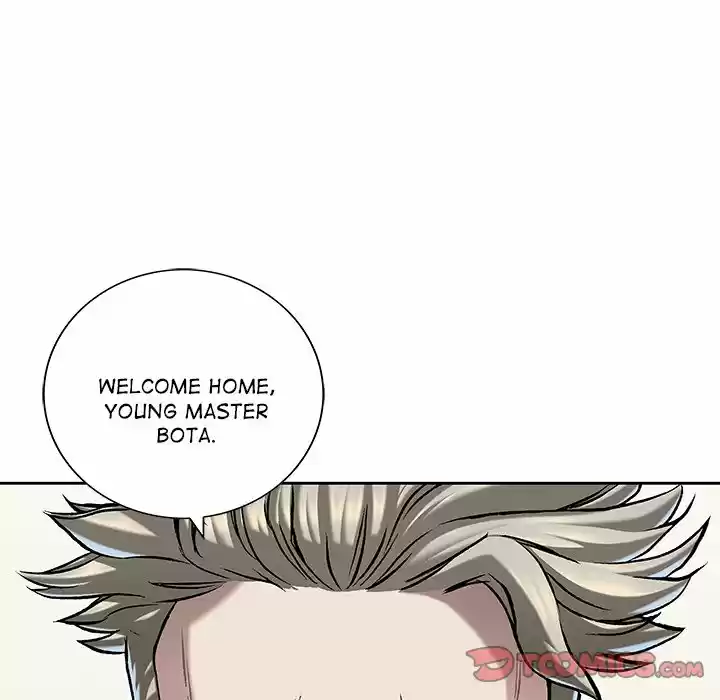 Leviathan Chapter 112