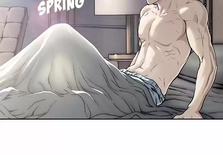 Leviathan Chapter 113