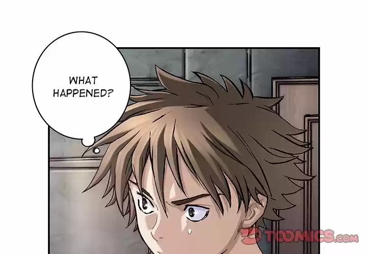 Leviathan Chapter 113