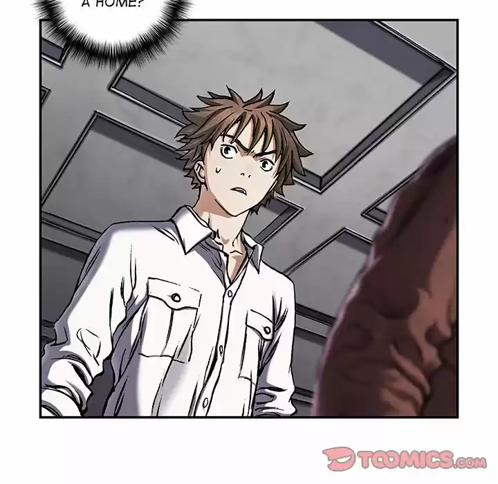 Leviathan Chapter 113