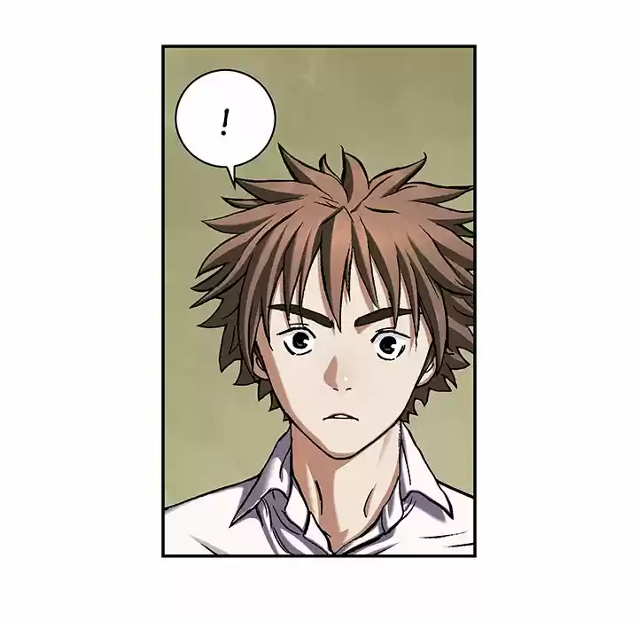 Leviathan Chapter 113