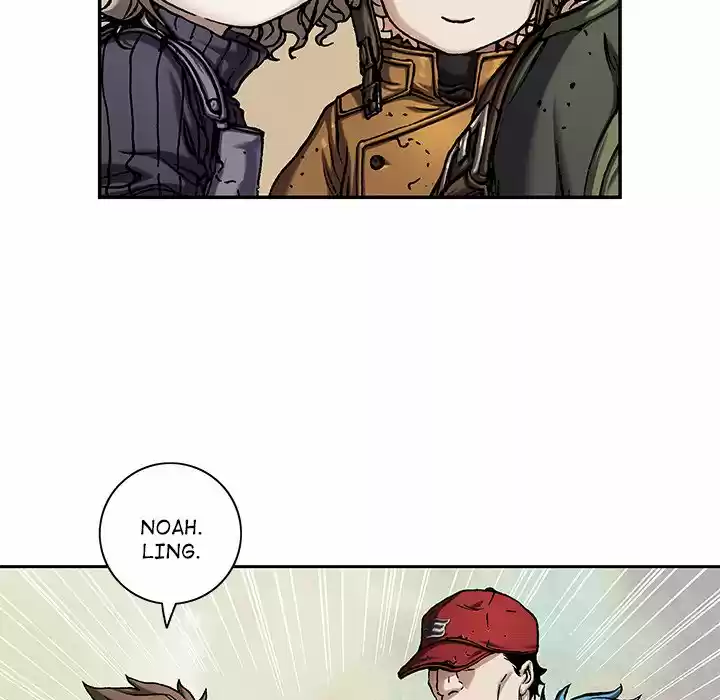 Leviathan Chapter 113