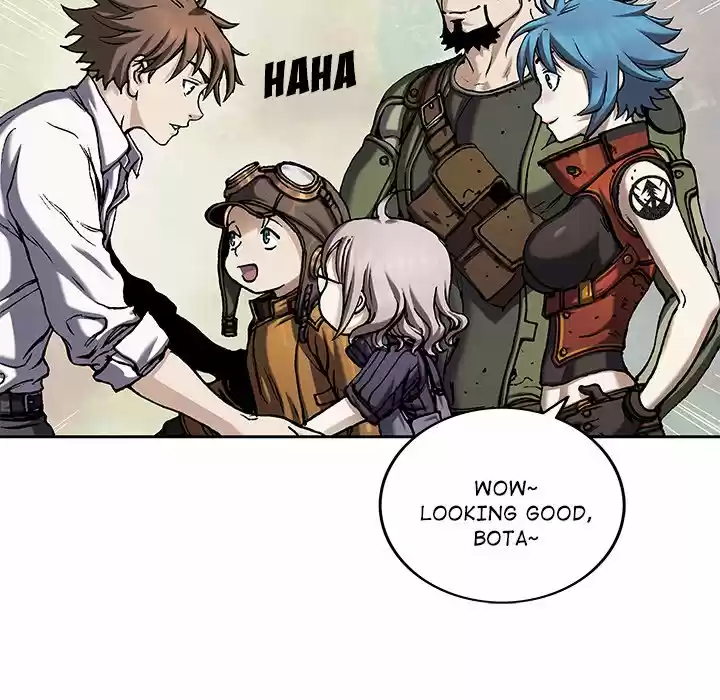 Leviathan Chapter 113