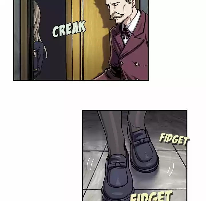 Leviathan Chapter 113