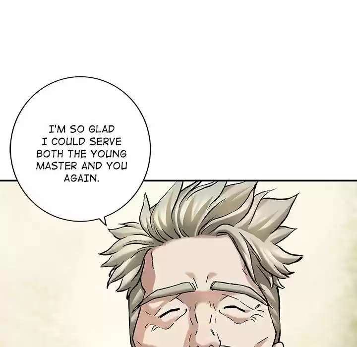 Leviathan Chapter 113