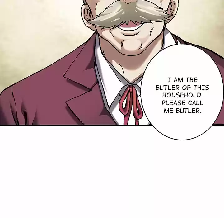 Leviathan Chapter 113