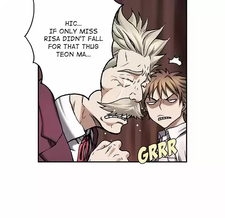 Leviathan Chapter 113