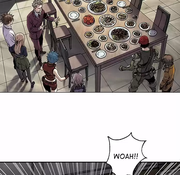 Leviathan Chapter 113