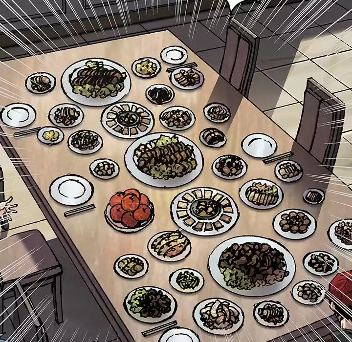 Leviathan Chapter 113