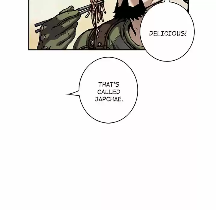 Leviathan Chapter 113