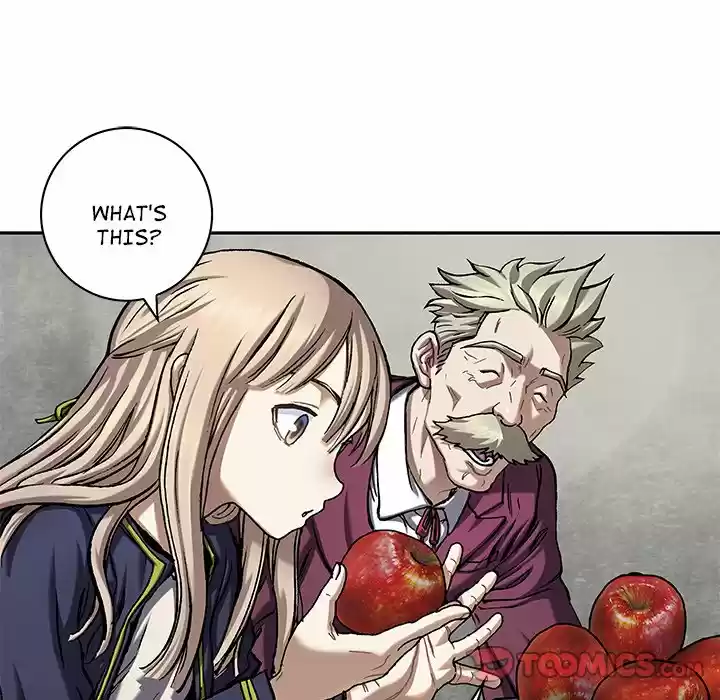 Leviathan Chapter 113