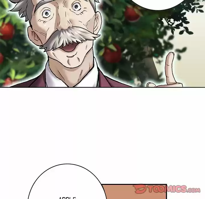 Leviathan Chapter 113