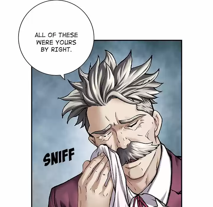 Leviathan Chapter 113