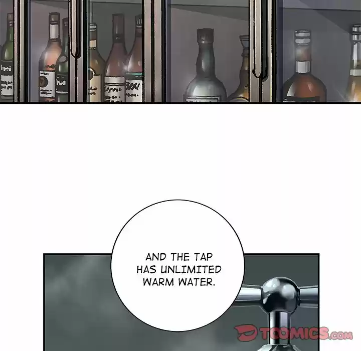 Leviathan Chapter 113