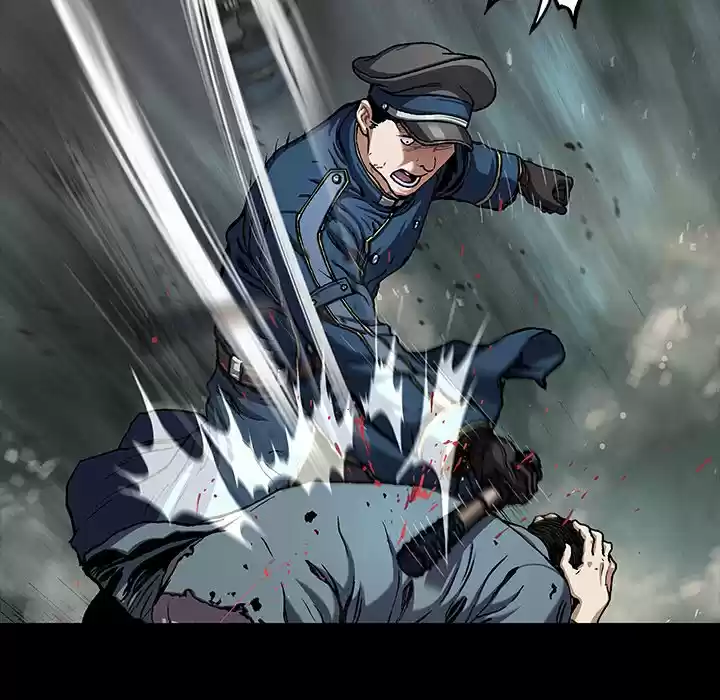 Leviathan Chapter 113