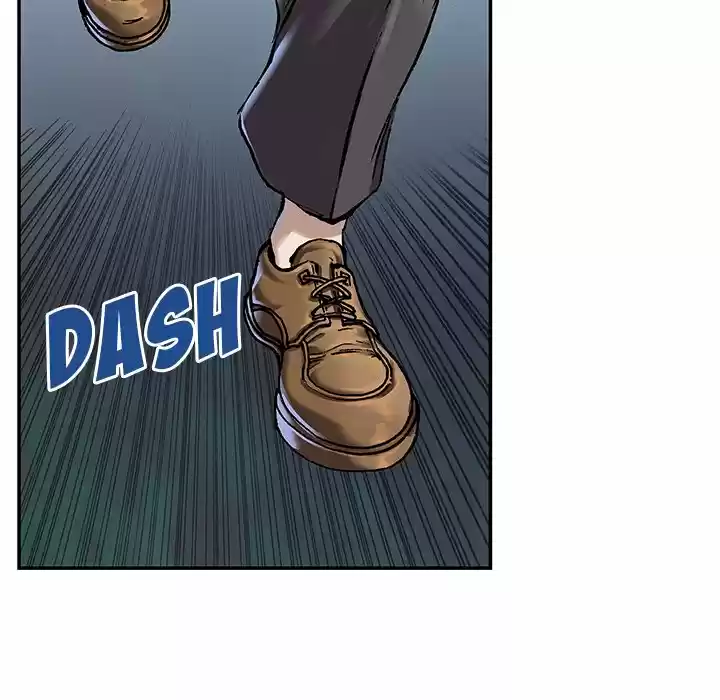 Leviathan Chapter 113