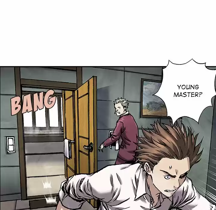 Leviathan Chapter 113