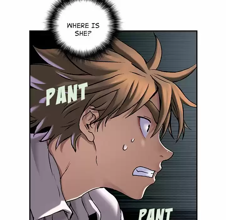 Leviathan Chapter 113