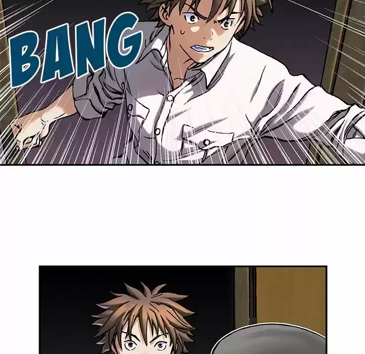 Leviathan Chapter 113