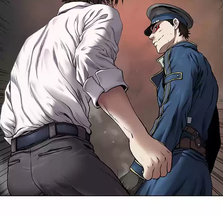 Leviathan Chapter 113