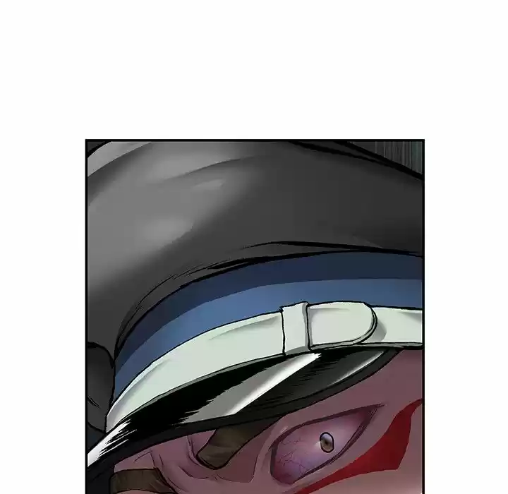 Leviathan Chapter 113