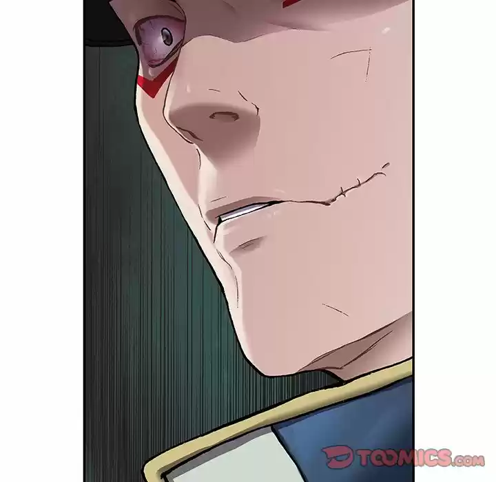 Leviathan Chapter 113