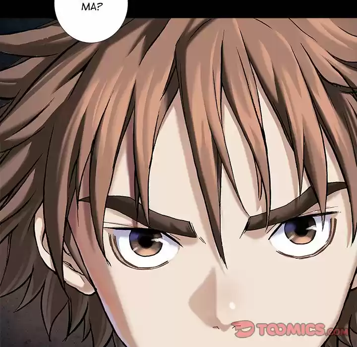 Leviathan Chapter 113