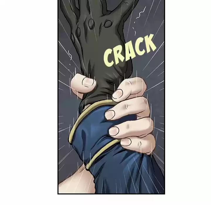 Leviathan Chapter 113