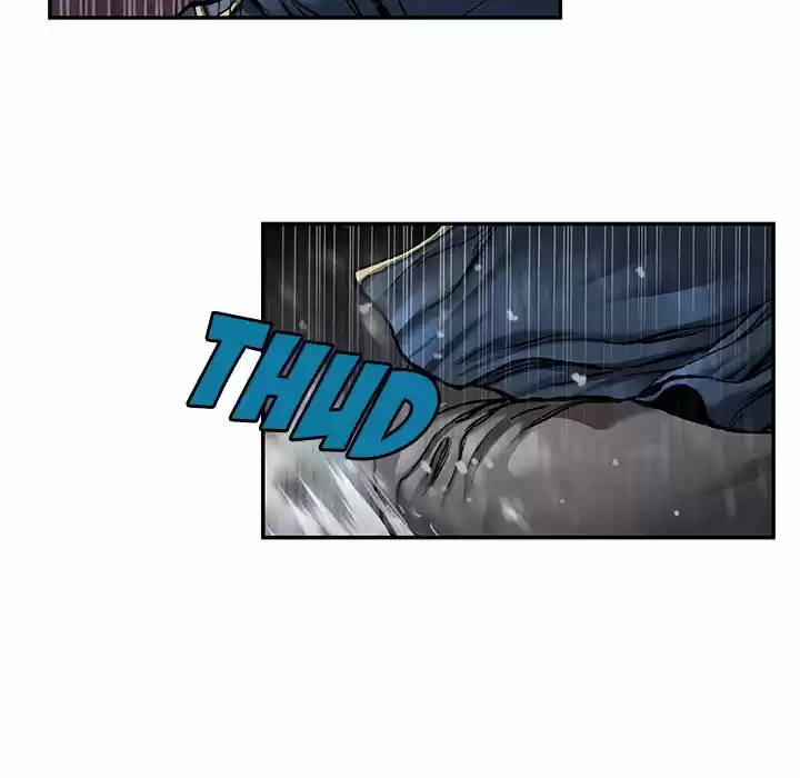 Leviathan Chapter 113