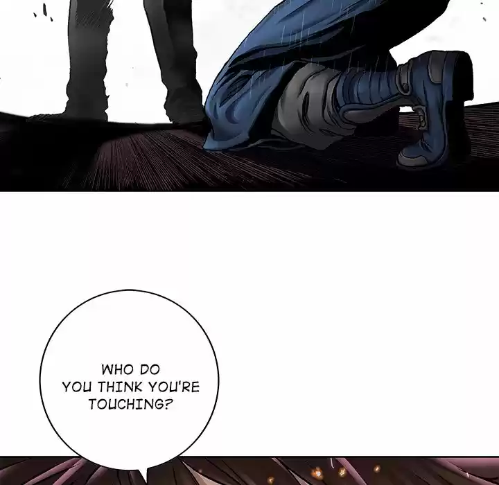 Leviathan Chapter 113