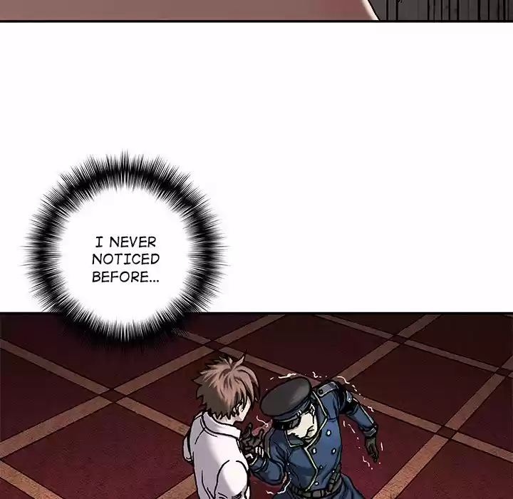 Leviathan Chapter 113