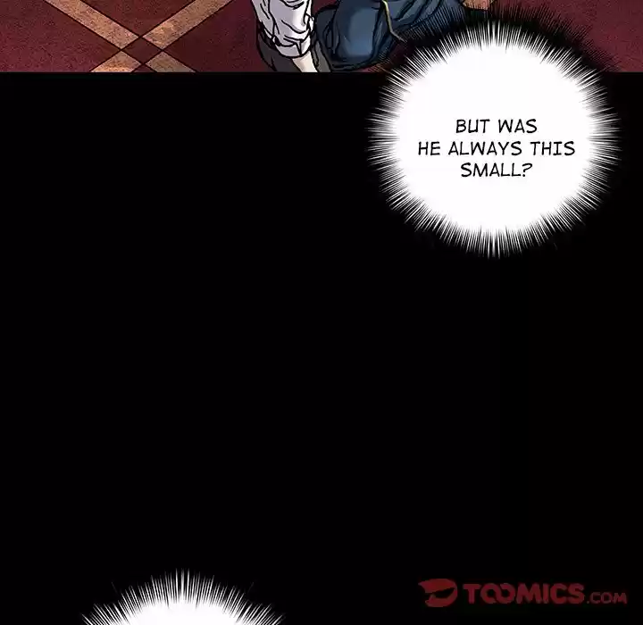 Leviathan Chapter 113