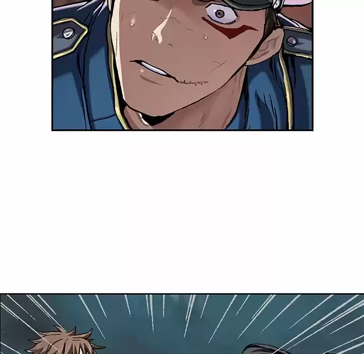 Leviathan Chapter 113