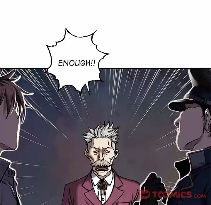 Leviathan Chapter 113