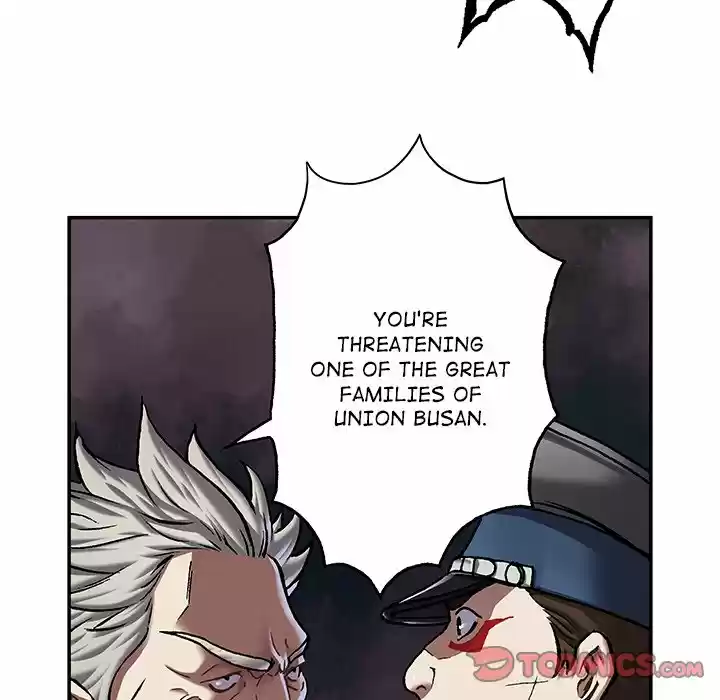 Leviathan Chapter 113