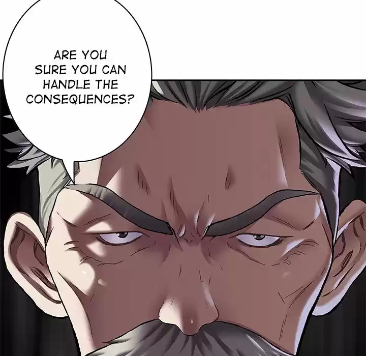 Leviathan Chapter 113