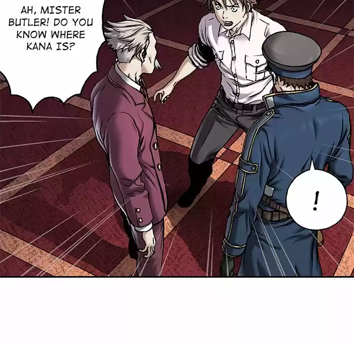 Leviathan Chapter 113